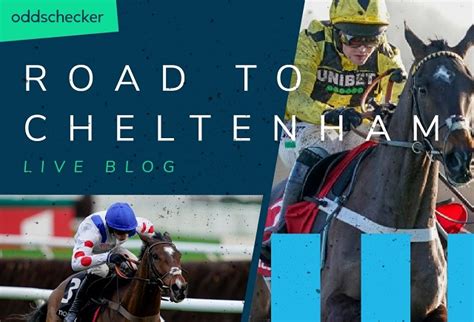 cheltenham odds checker|cheltenham festival 2023 oddschecker.